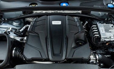 Porsche Macan GTS 28