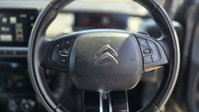 Citroen C4 Cactus 1.6 BlueHDi Flair Hatchback 5dr Diesel ETG6 Euro 6 (s/s) (100 ps) 31