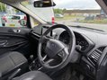 Ford Ecosport 1.5 EcoBlue Titanium AWD Euro 6 (s/s) 5dr 14