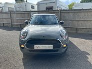 Mini Hatch ONE 1.2 AUTOMATIC 5dr 9