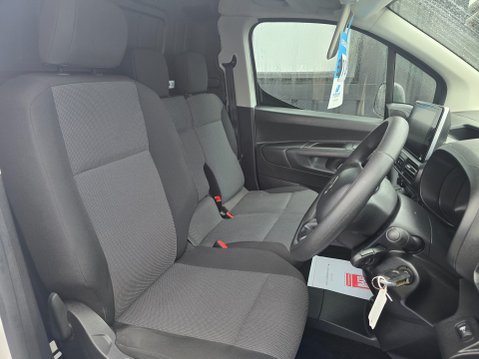 Citroen Berlingo 800 ENTERPRISE EDITION M 8