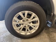 Mitsubishi L200 2.5 DI-D Barbarian Auto 4WD Euro 5 4dr (LB) 17