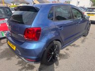 Volkswagen Polo GTI DSG 9