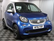 Smart Fortwo Coupe PRIME PREMIUM T 30