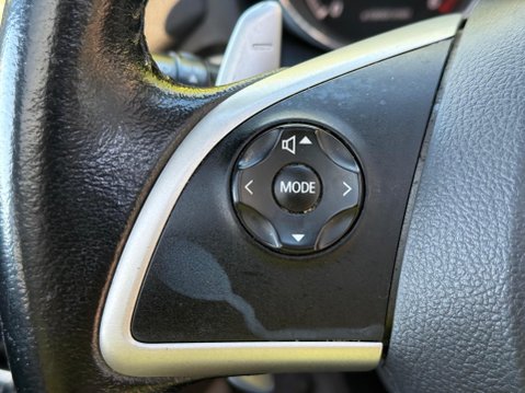 Mitsubishi Asx 2.2 DI-D 4 Auto 4WD Euro 5 (s/s) 5dr 13