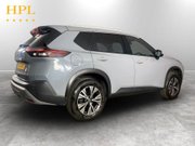 Nissan X-Trail 1.5 DIG-T MHEV N-Connecta SUV 5dr Petrol Hybrid XTRON Euro 6 (s/s) (163 ps) 7