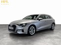 Audi A3 1.5 TFSI 35 Sport Sportback 5dr Petrol S Tronic Euro 6 (s/s) (150 ps) Sat N 3