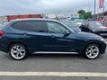 BMW X1 2.0 X1 xDrive 20d XLine Auto 4WD 5dr 16