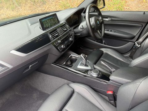 BMW 1 Series 3.0 M140i Shadow Edition Auto 5dr 3