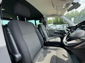 Volkswagen Transporter Crew Cab SWB L1H1 T32 Tdi Kombi Highline Air SELECT 16
