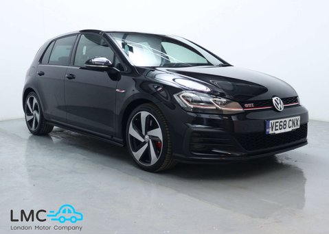 Volkswagen Golf 2.0 TSI GPF GTI Performance Hatchback 5dr Petrol DSG Euro 6 (s/s) (245 ps) 1