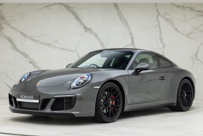 Porsche 911 Carrera 4 GTS (991.2)