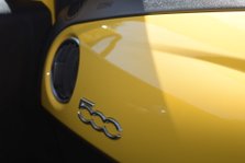 Abarth 595 1.4 T-Jet 70th Euro 6 3dr 24