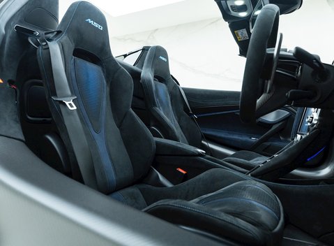 McLaren 765LT Spider 16