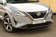 Nissan Qashqai E-POWER N-CONNECTA 10