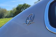 Maserati Quattroporte GTS 15