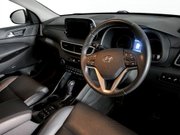 Hyundai TUCSON 1.6 CRDi Premium SUV 5dr Diesel DCT Euro 6 (s/s) (136 ps) Reverse Camera - 12
