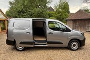 Peugeot Partner BLUEHDI PROFESSIONAL L2 19