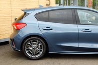 Ford Focus ST-LINE 7