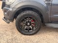 Ford Ranger 2.0 EcoBlue Wildtrak Auto 4WD Euro 6 (s/s) 4dr 24