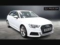 Audi A3 1.6 A3 Sportback S Line TDI 5dr *NATIONAL DELIVERY* 1
