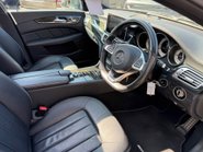 Mercedes-Benz CLS 2.1 CLS220d AMG Line (Premium) Coupe Diesel G-Tronic+ Euro 6 (s/s) (177ps) 24