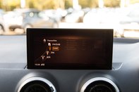 Audi Q2 TFSI S LINE 20