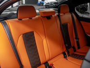 BMW M3 3.0 BiTurbo Competition Saloon 4dr Petrol Steptronic M xDrive Euro 6 (s/s) 21