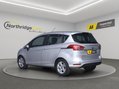 Ford B-Max 1.6 Zetec Powershift Euro 5 5dr 6