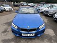 BMW 2 Series 2.0 220i M Sport Auto Euro 6 (s/s) 2dr 2