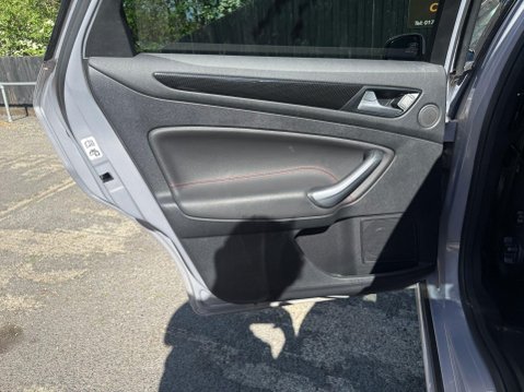 Ford Mondeo TITANIUM X SPORT TDCI 22