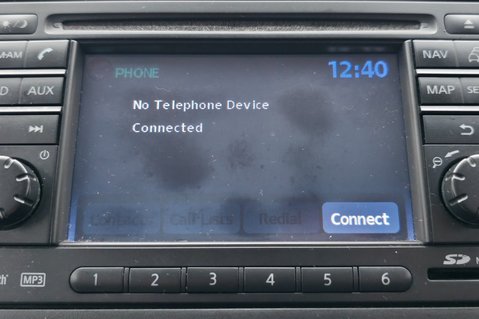 Nissan MICRA 1.2 ACENTA AUTOMATIC WITH JUST 40000 MILES! FULL SERVICE HISTORY! SAT NAV! 20