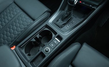 Audi RS Q3 TFSI Quattro Vorsprung 21