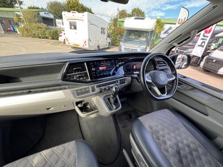 Volkswagen California OCEAN TDI 11