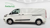 Ford Transit Custom LWB L2H1 Low Roof Trend Air Con Sensors EURO 6 7