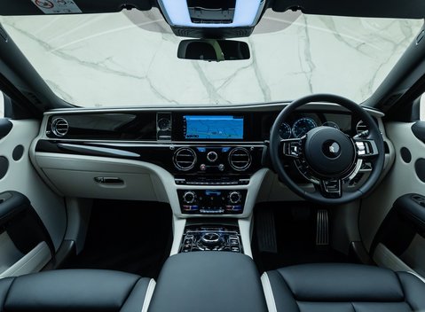 Rolls-Royce Ghost 26