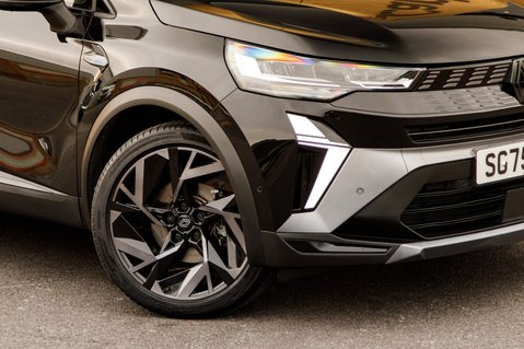Renault Symbioz TECHNO ESPRIT ALPINE E-TECH 11