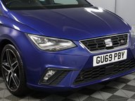 SEAT Ibiza TSI FR SPORT 26