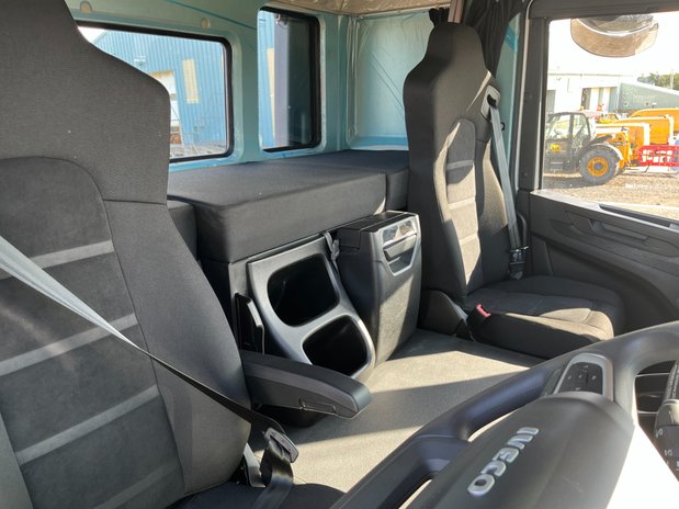 Iveco S-Way S-Way AT440S42TX/P MM 4000WB 12 Speed *new* 17