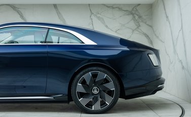 Rolls-Royce Spectre 33