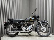 Ajs 16 MS 1956 CLASSIC PROJECT 1