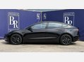 Tesla Model 3 (Dual Motor) Long Range Saloon 4dr Electric Auto 4WDE (346 ps) 8