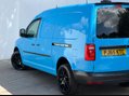 Volkswagen Caddy Maxi 1.6 TDI C20 CR Startline Panel Van 6dr Diesel Manual LWB Euro 5 (102 ps) 45