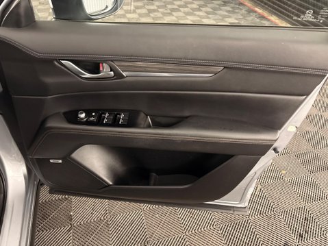 Mazda CX-5 2.2 SKYACTIV-D Sport Nav+ Euro 6 (s/s) 5dr 31