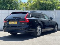 Volvo V90 2.0 B4 MHEV Core Estate 5dr Petrol Hybrid Auto Euro 6 (s/s) (197 ps) 5