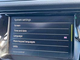 Skoda Fabia 1.0 Fabia Colour Edition TSI 5dr 35