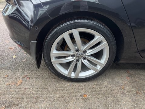 Volkswagen Golf GT EDITION TSI ACT BMT 44