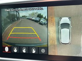 Kia Sportage 1.6 Sportage Platinum Edition ISG 5dr 34