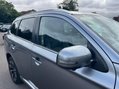 Mitsubishi Outlander 2.0h 12kWh GX4h CVT 4WD Euro 6 (s/s) 5dr 14