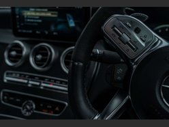 Mercedes-Benz C Class 4.0 AMG C 63 S Premium+ Auto 2dr 13